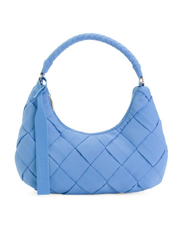 Nylon Dylan Shoulder Bag | TJ Maxx
