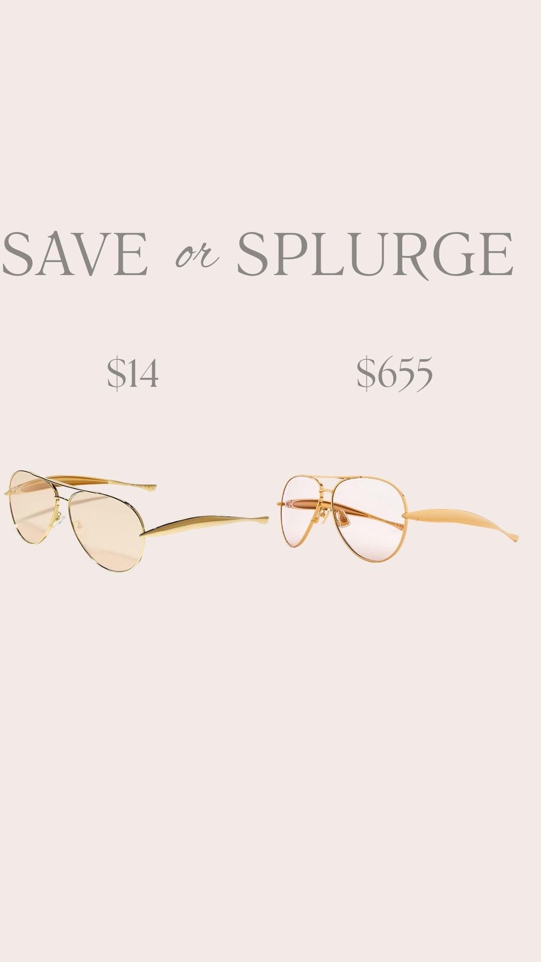 Save vs splurge

#LTKTravel #LTKmomlife #LTKSwim