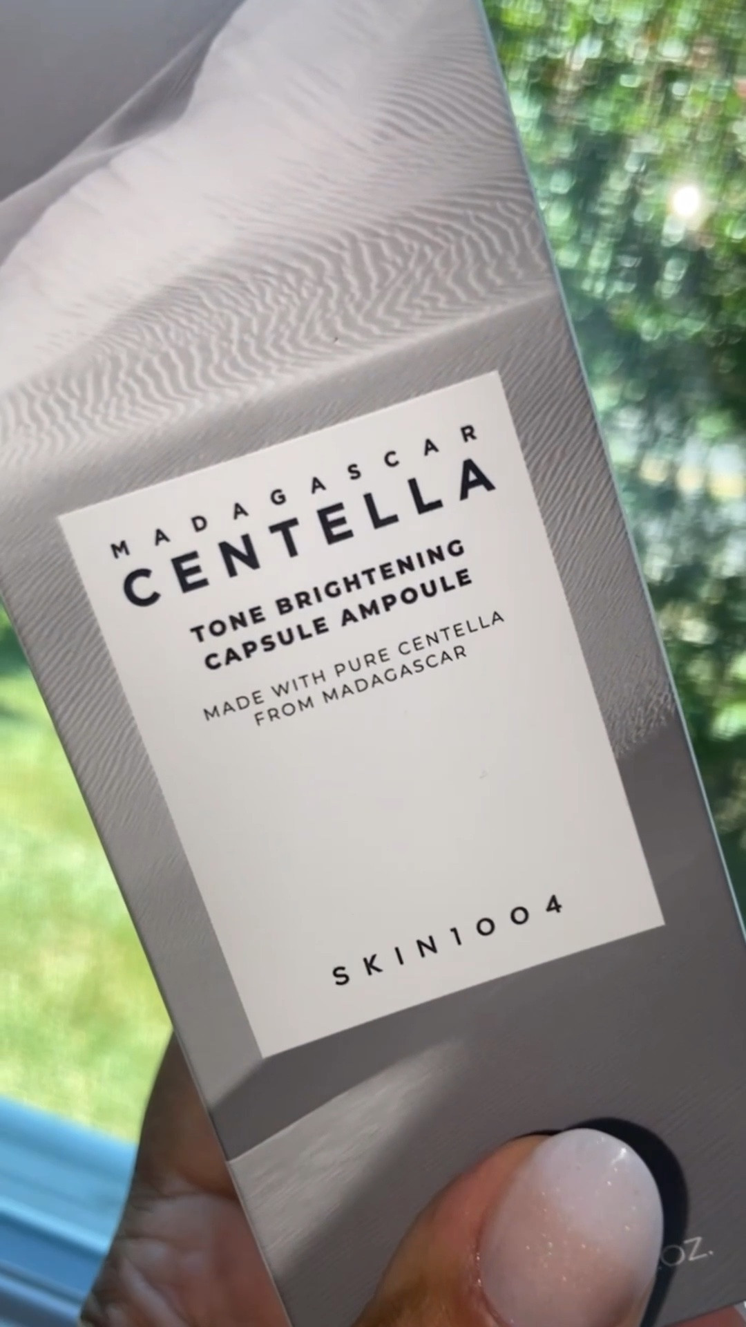 Tone the skin for uptime hydration and clarity

#LTKselfcare #LTKBeauty #LTKdayinmylife