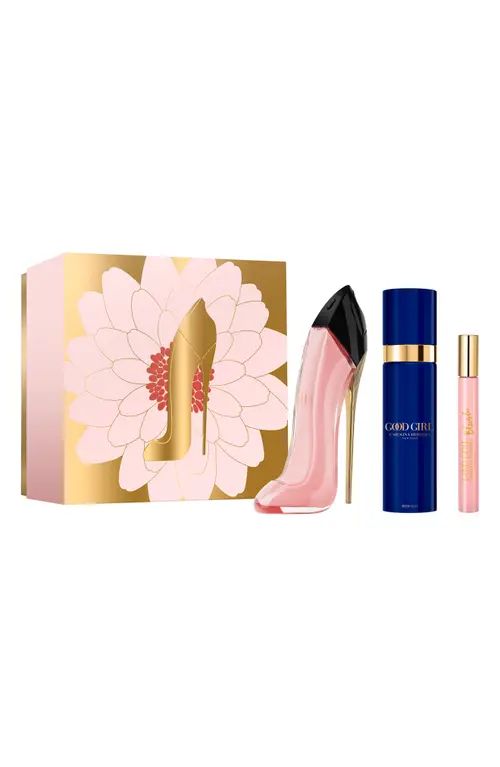 Carolina Herrera Good Girl Blush Eau de Parfum Set USD $221 Value at Nordstrom | Nordstrom