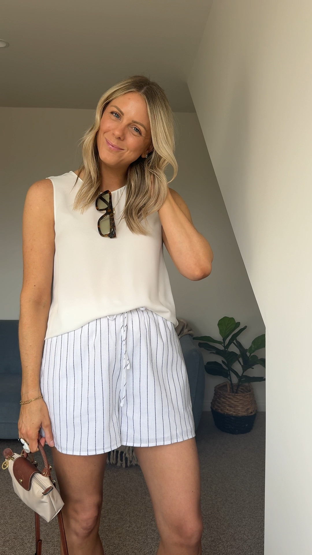 If you haven’t shopped the Dissh extra 20% off sale hurry - it ends Monday night! I’m wearing a 10 in everything x

#LTKstyletip #LTKsale #LTKaustralia