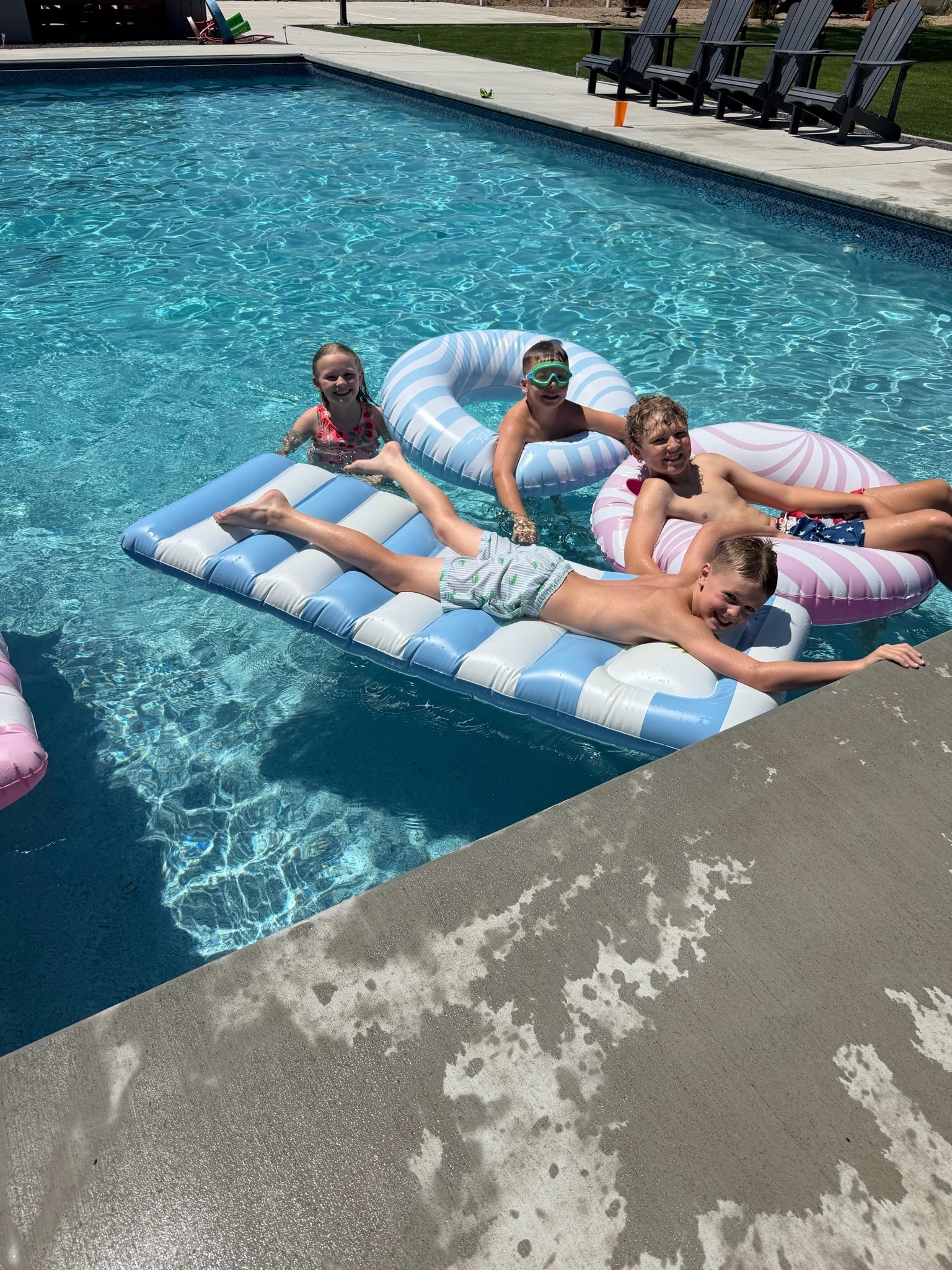Funboy to the rescue this summer.

#LTKSeasonal #LTKSwim #LTKHome