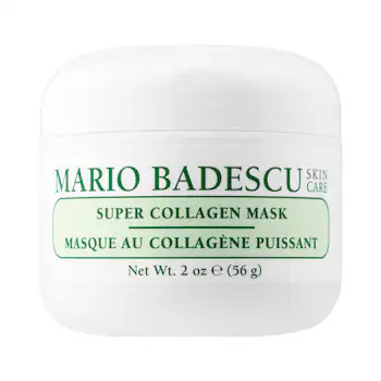 Super Collagen Mask - Mario Badescu | Sephora | Sephora (CA)