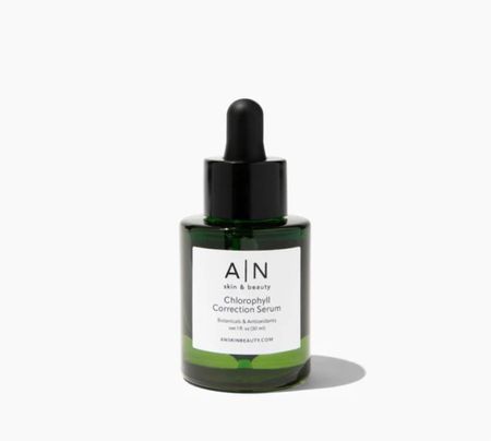 LVIA10 saves you 10% at anskinbeauty.com ✨

Calm and correct with our Chlorophyll Correcting Serum, which instantly restores balance in your skin and provides soothing relief. Upon your first use, your skin will instantly feel more calm, nourished, and hydrated. Our high-quality botanical formula with an active blend of antioxidants work together to brighten your complexion and reduce redness and irritation, while helping to protect against free radical damage from environmental stressors.

#LTKunder100 #LTKbeauty