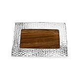 Beatriz Ball Croc Rectangular Cutting Board | Amazon (US)