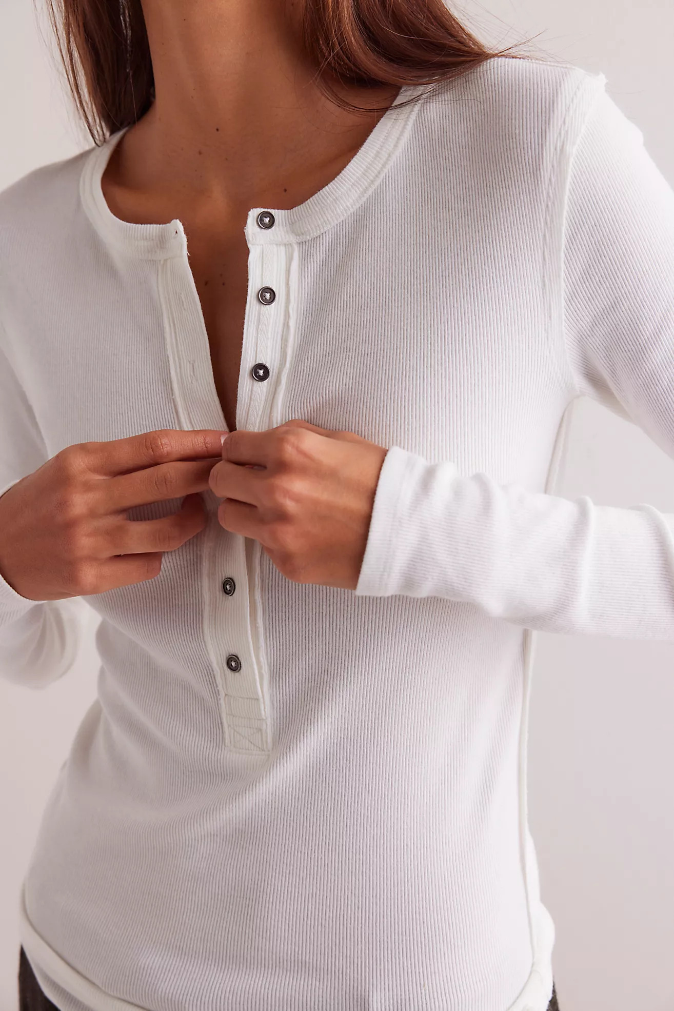 We The Free Jamie Henley | Free People (Global - UK&FR Excluded)