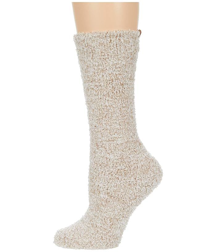 Barefoot Dreams Cozychic Socks | Zappos