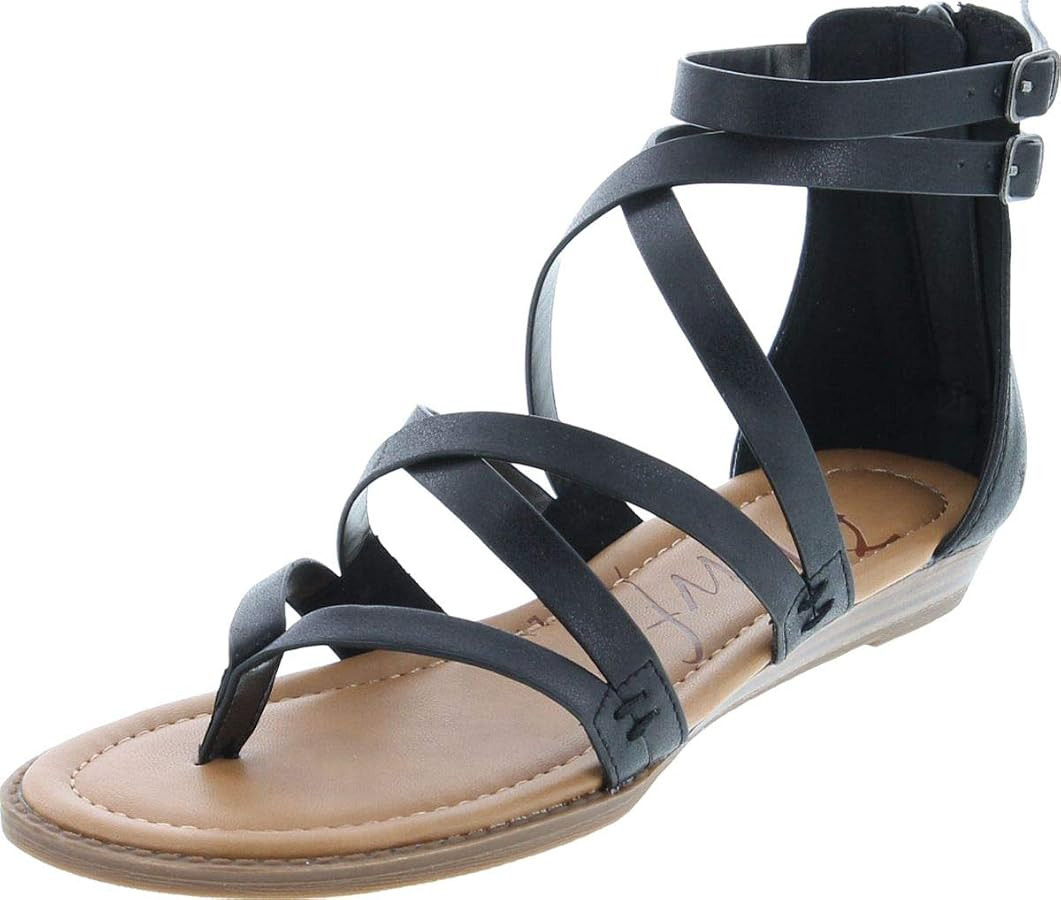 Blowfish Women's Bungalow Sandal | Amazon (US)