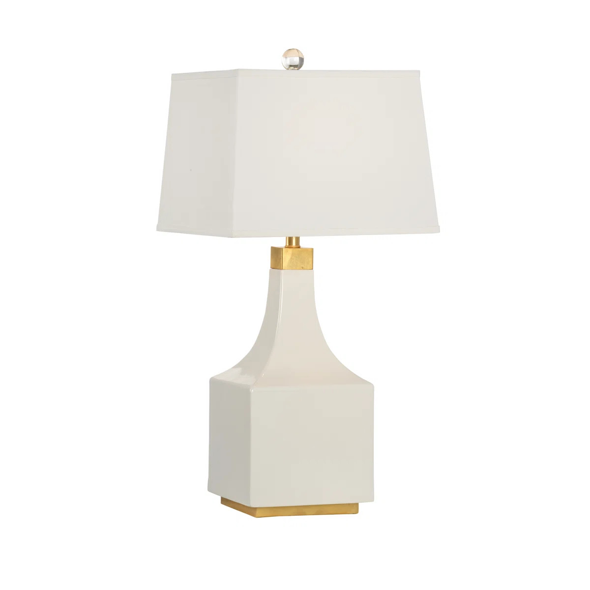 Palmer Table Lamp | Perigold