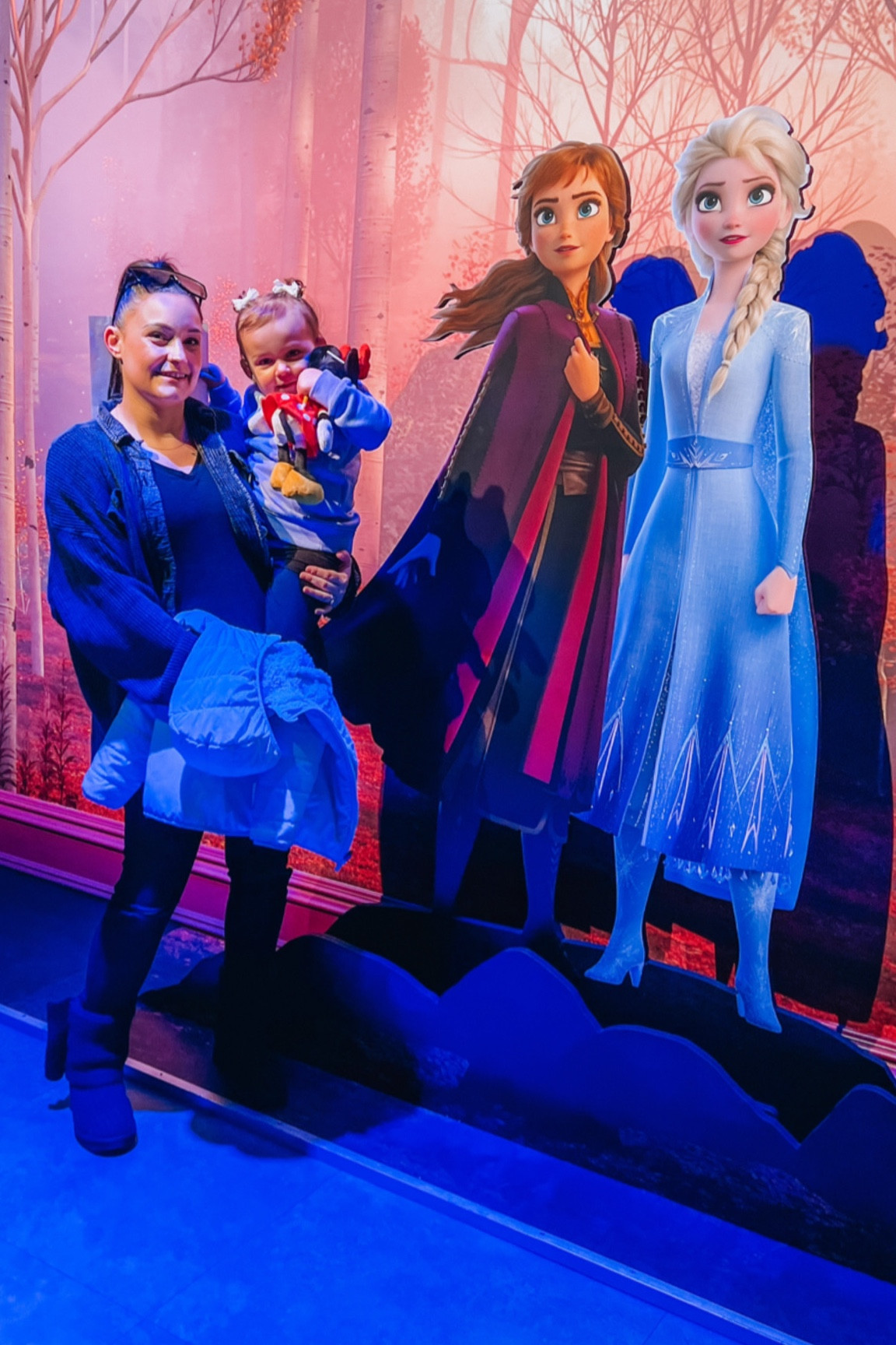 Scout jacket is a staple 🖤

#LTKsalealert #LTKGiftGuide #LTKstyletip