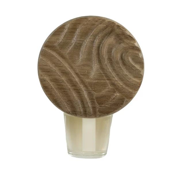 Better Homes & Gardens Fragrance Oil plug in Diffuser, Simply Carved | Walmart (US)