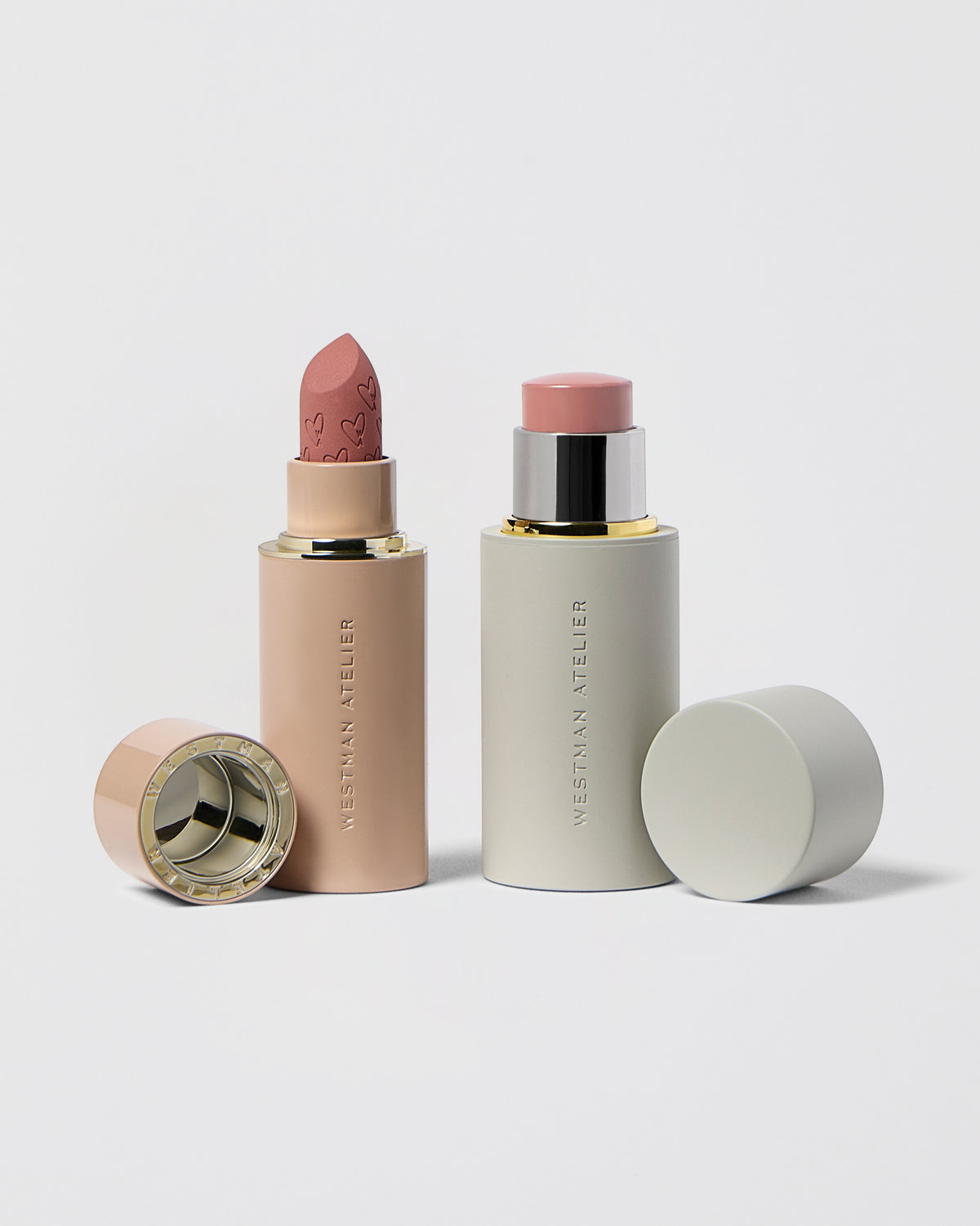 The Mimi Duo | Custom Makeup Set | Westman Atelier | Westman Atelier
