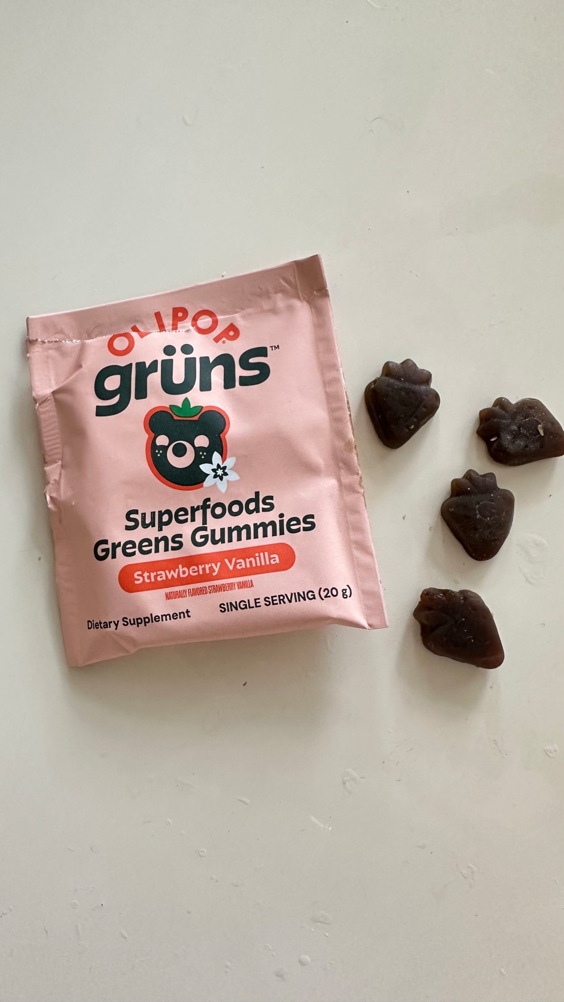 ❤️ 🐻 🤝 🥤 ❤️ 

#LTKmorningroutine #LTKgrwm #LTKselfcare