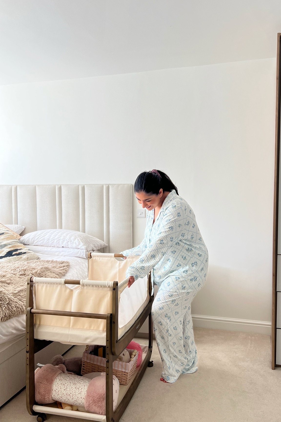 snuz pod , pjs 