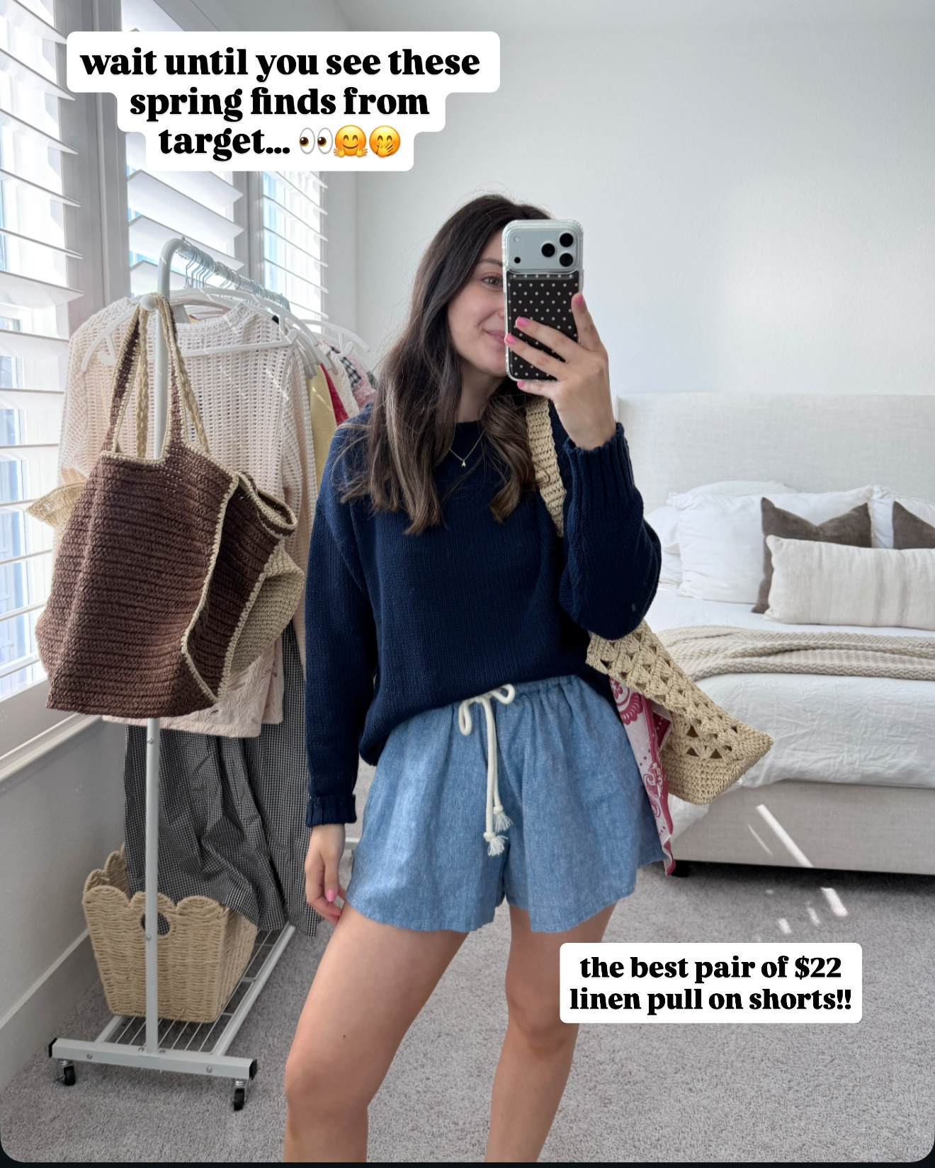 #LTKgrwm #LTKmomlife #LTKselfcare