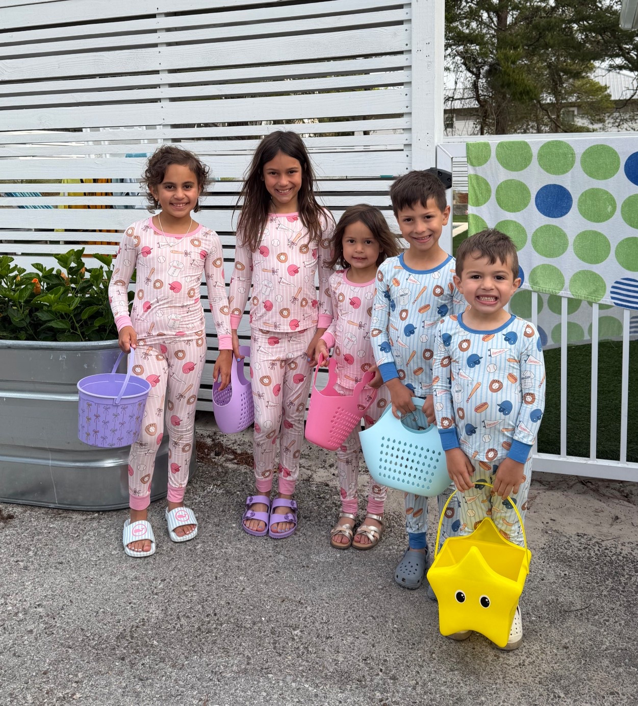 Pajamas currently 20% off #kids #pajamas 

#LTKKids