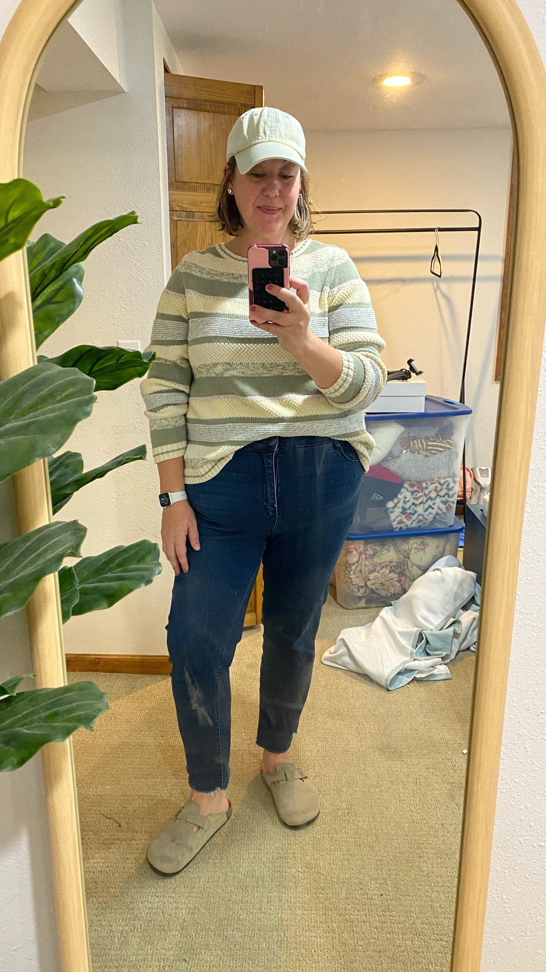 Let’s grab lunch! Easy peasy look to have lunch with a friend on a Monday ✌️❤️

#LTKOver40 #LTKFindsUnder50 #LTKPlusSize