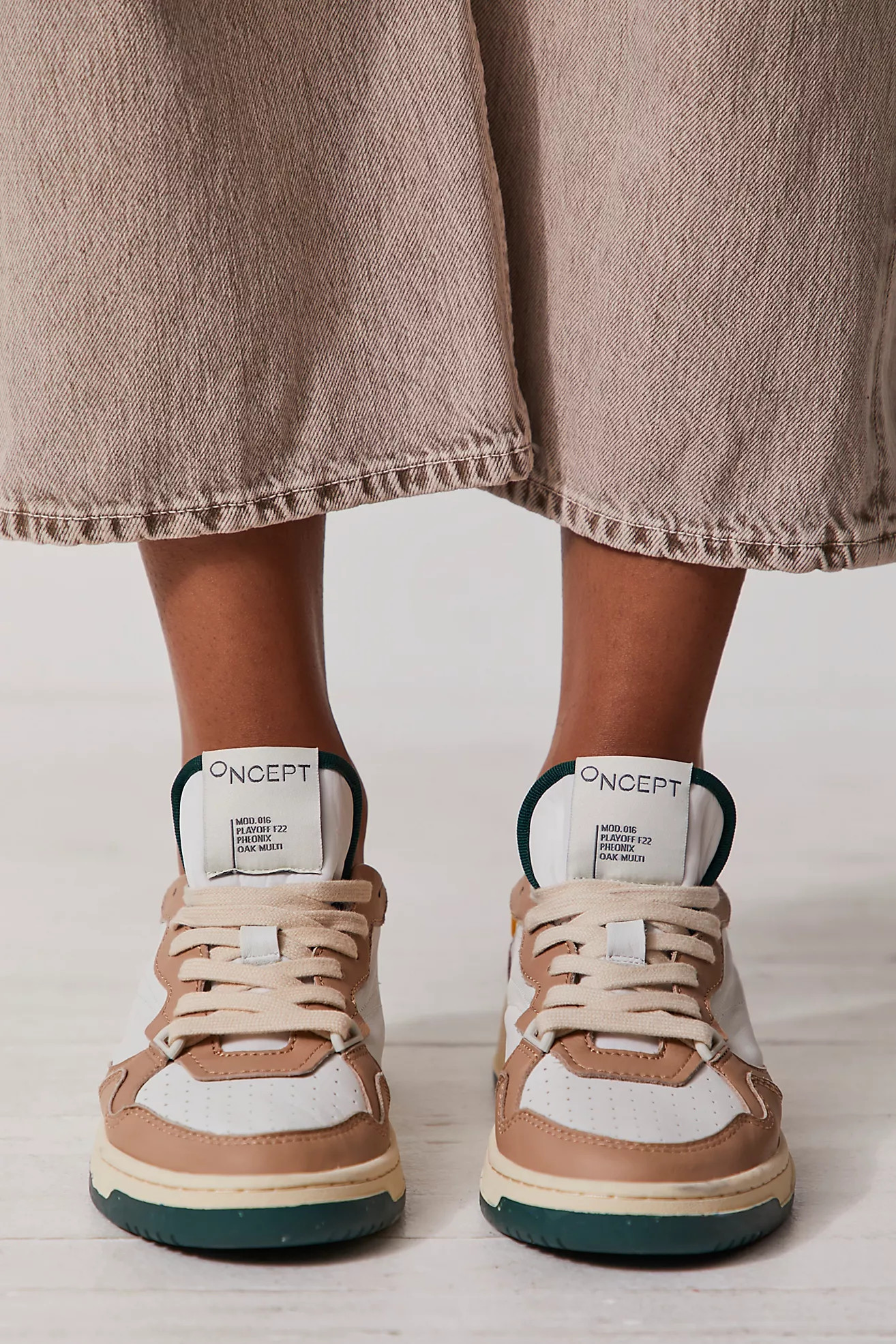 Phoenix Sneakers | Free People (Global - UK&FR Excluded)