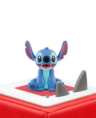 Disney Lilo Stitch Audio Play Figurine | Macy's