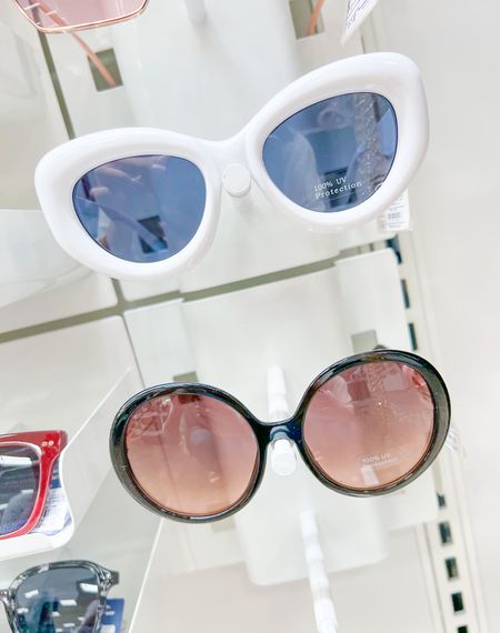 Target Fashion Summer Bubble And Round Sunglasses A New Day Accessories #target #targetfinds #anewday #sunnies #summerlooks #summeraccessories #sunglasses 

#LTKFindsUnder50 #LTKParties #LTKTravel