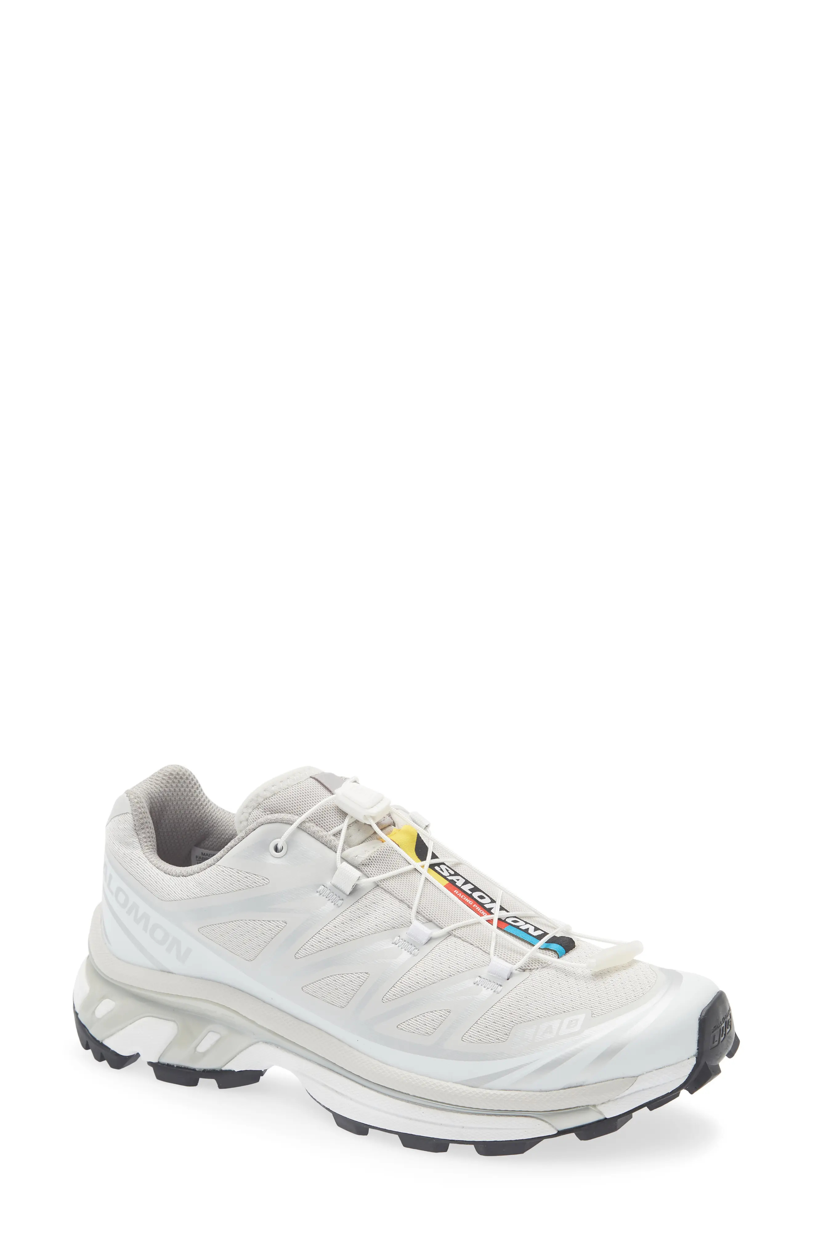 Salomon Gender Inclusive XT-6 Trail Running Shoe | Nordstrom | Nordstrom