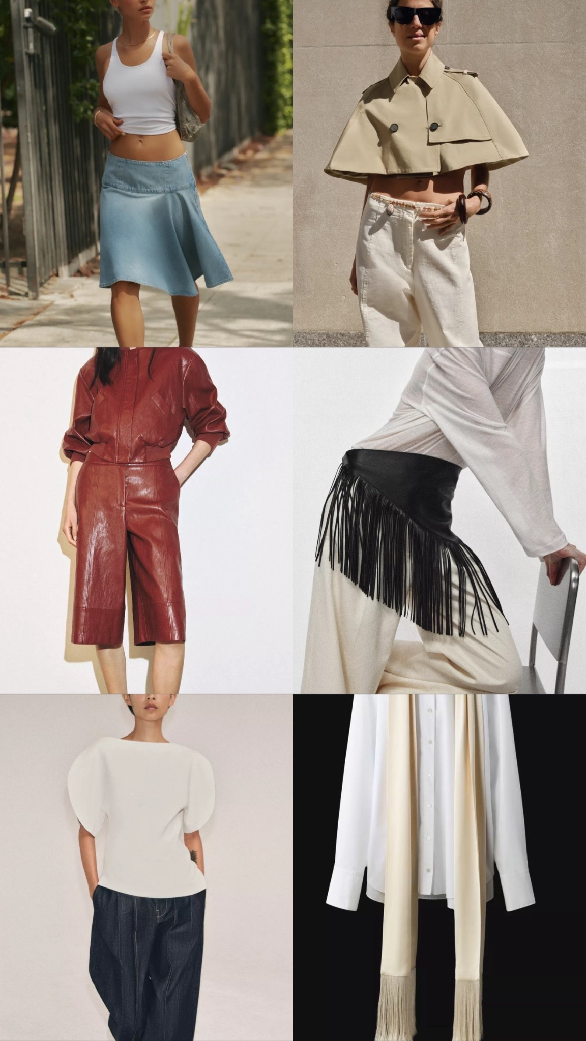 Zara items I’ve been loving 

#LTKspring #LTKstyletip