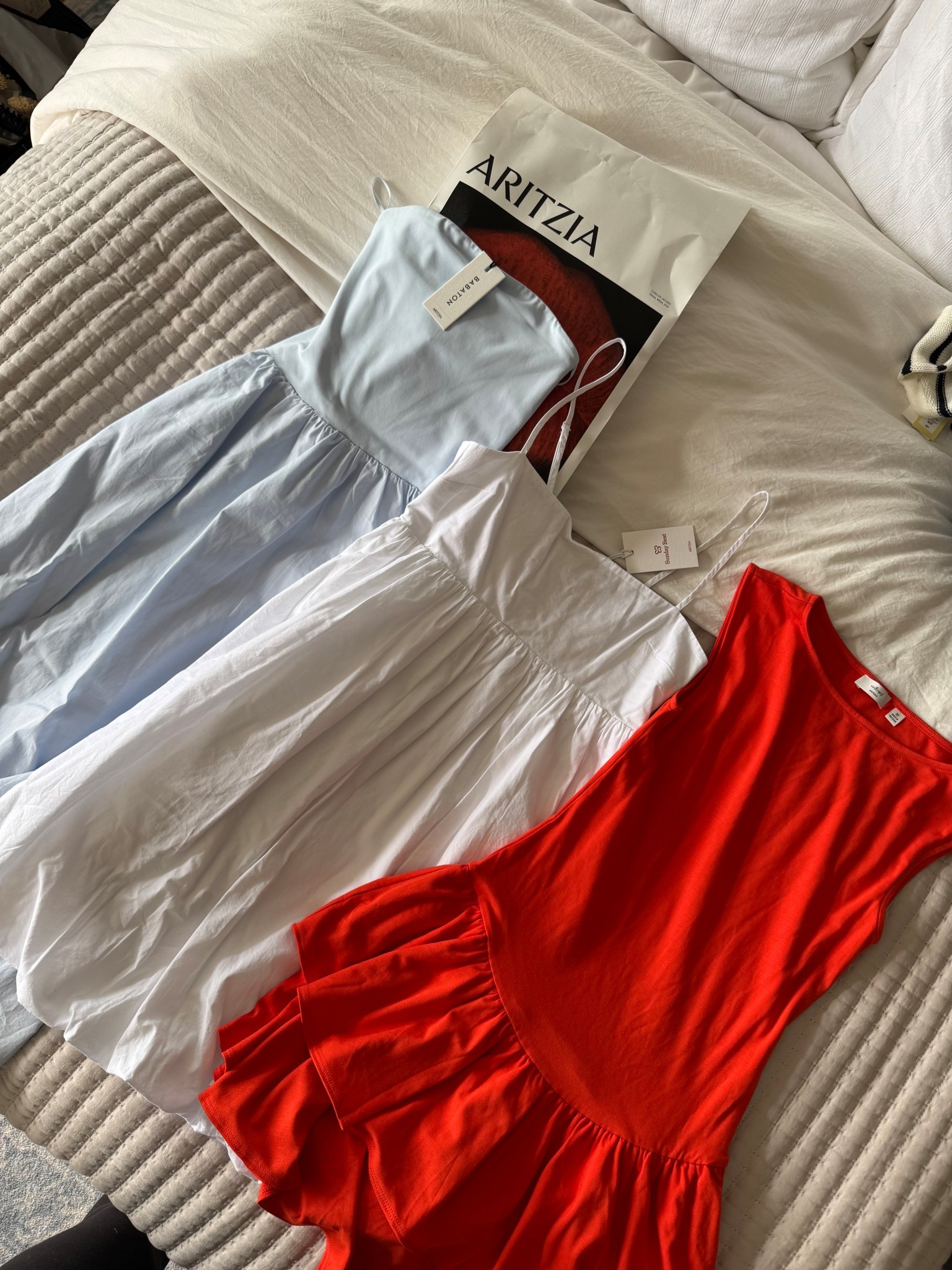 Aritzia must haves pt 5

#LTKFindsUnder50 #LTKFindsUnder100 #LTKSaleAlert