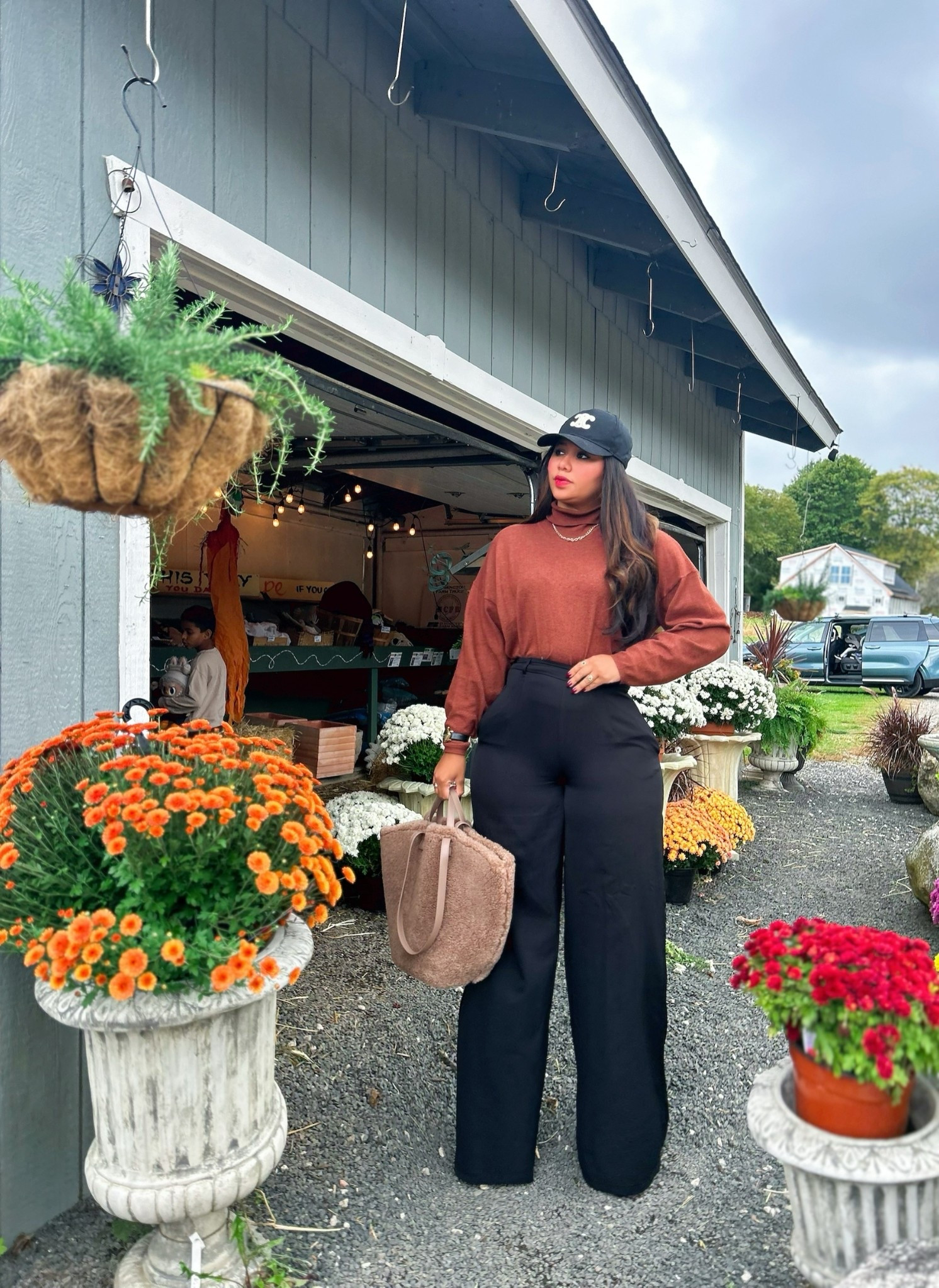 🍂Farm day 🍂

#LTKFindsUnder50 #LTKSeasonal #LTKStyleTip