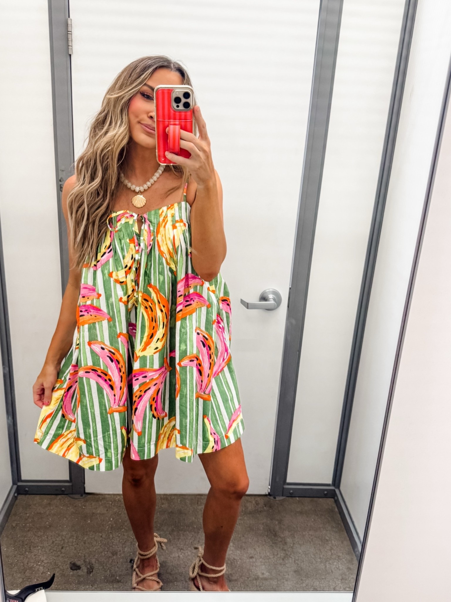 Size small this runs big 
#walmartfinds #walmart

#LTKSaleAlert #LTKOver40