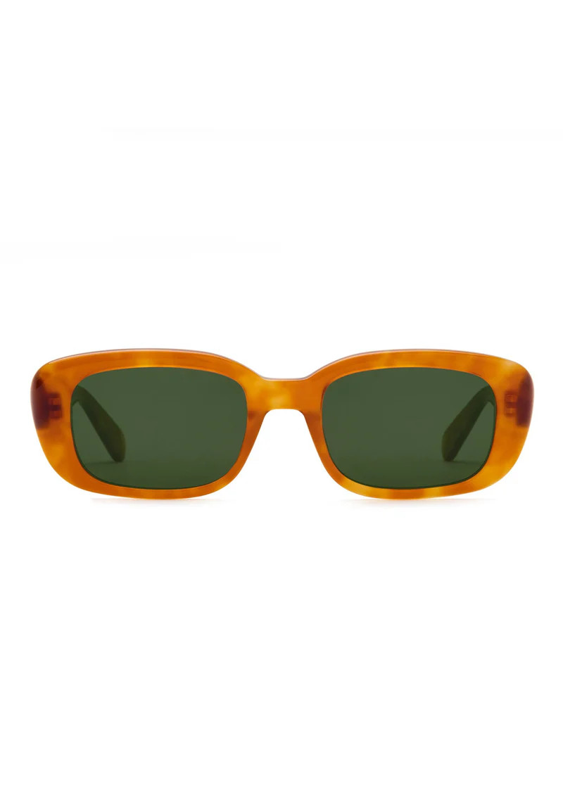 Amaro over Chamomile | KREWE Eyewear