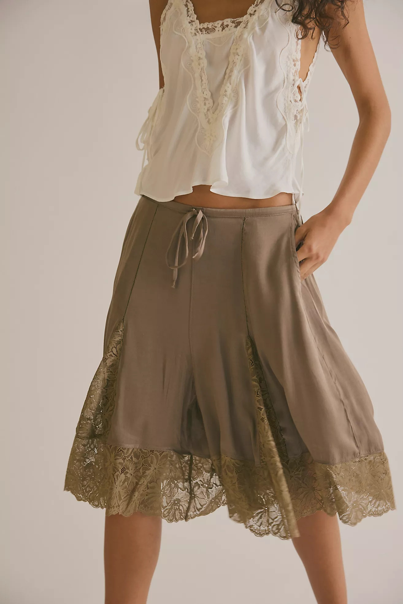 Made You Look Shorts | Free People (Global - UK&FR Excluded)