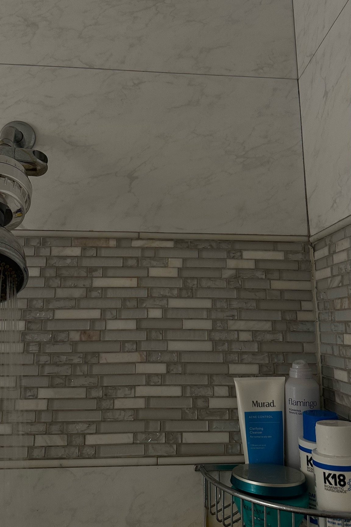 SHOWER ESSENTIALS 
🚿🧖‍♀️🫧🤍

#LTKHoliday #LTKHome #LTKBeauty