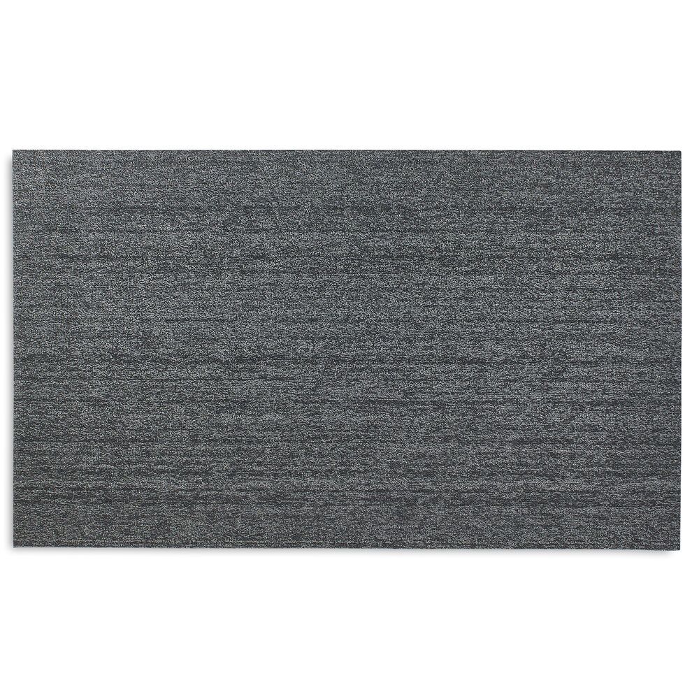 Chilewich Shag Mat, Heather Grey | Sur La Table