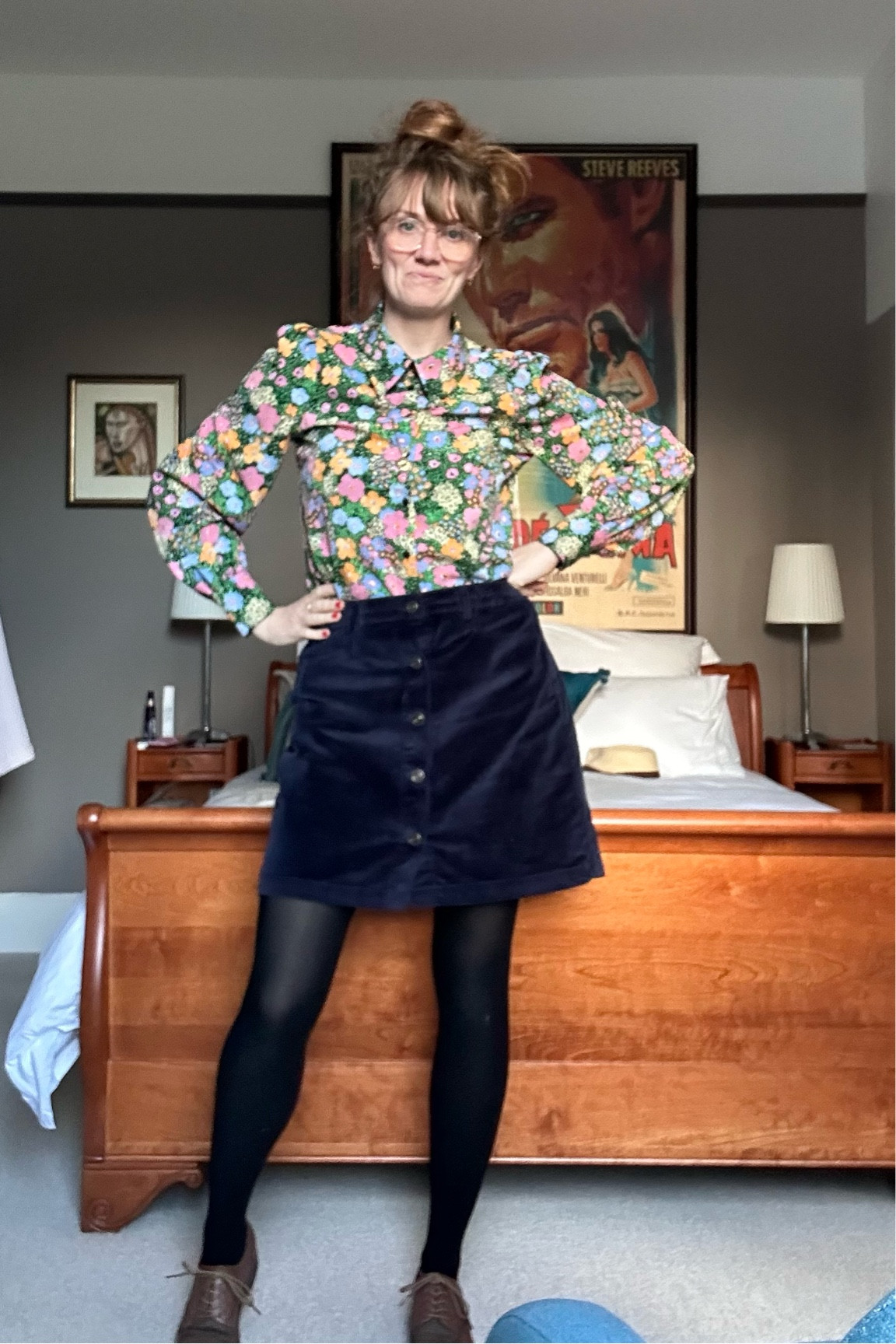 I feel like a nerd but I love it 

#LTKSeasonal