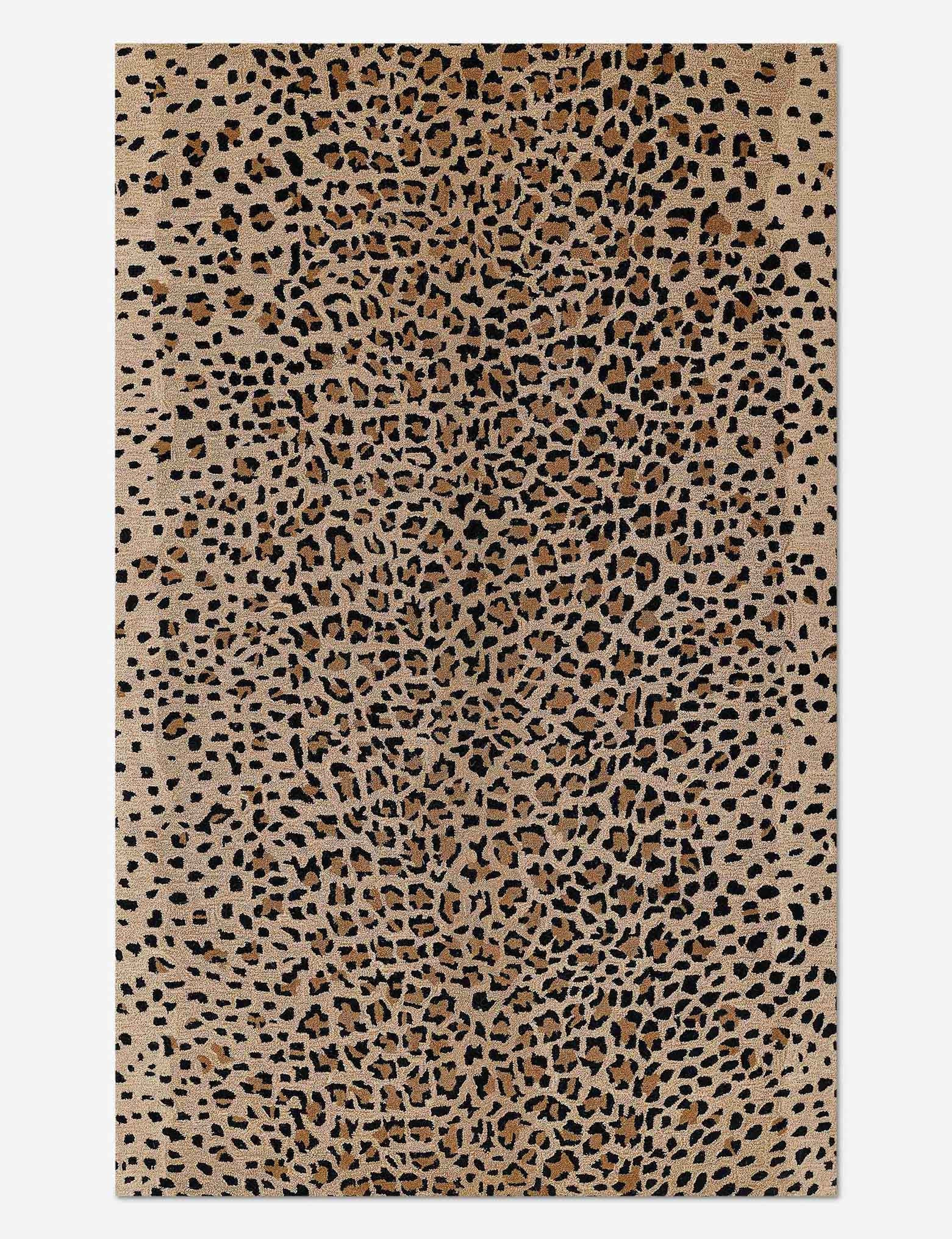 Matheny Hand-Tufted Wool Rug, 9' x 12' | Lulu and Georgia 