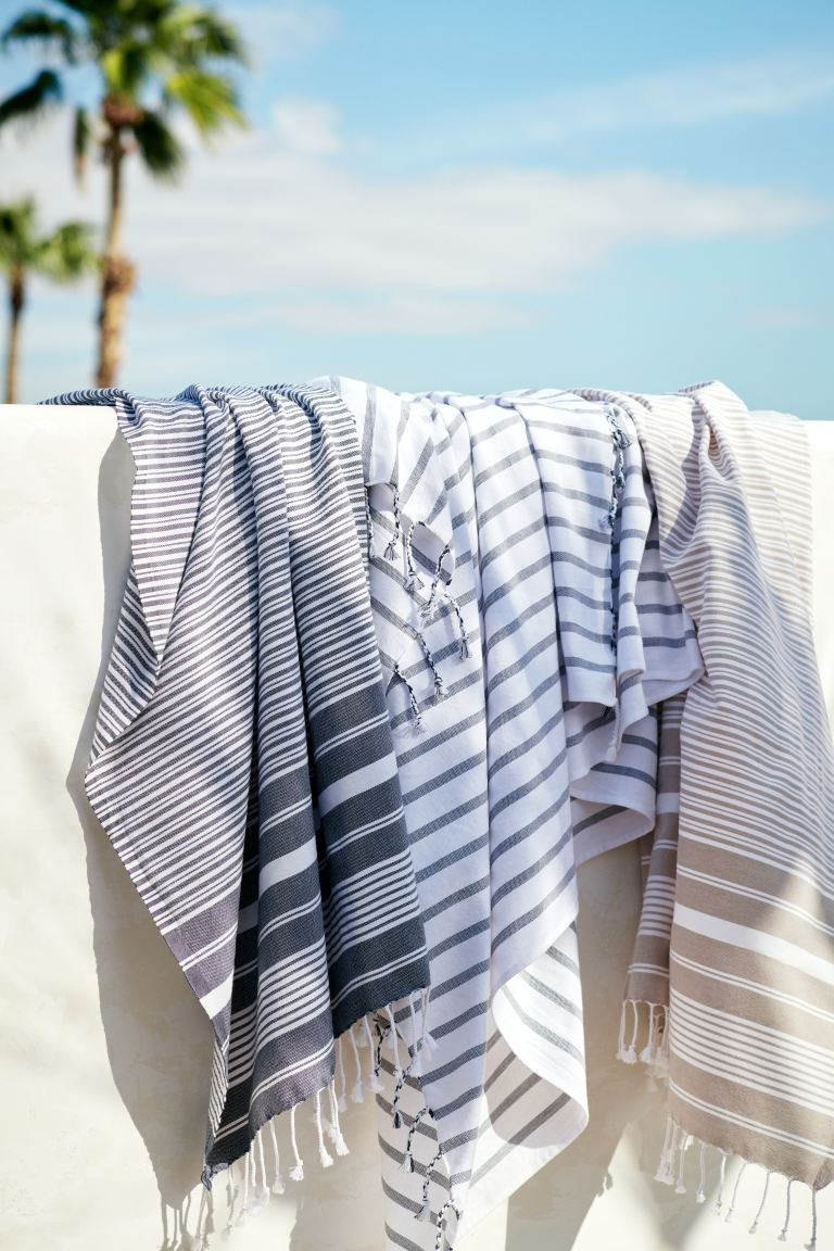 Beach | H&M (US + CA)