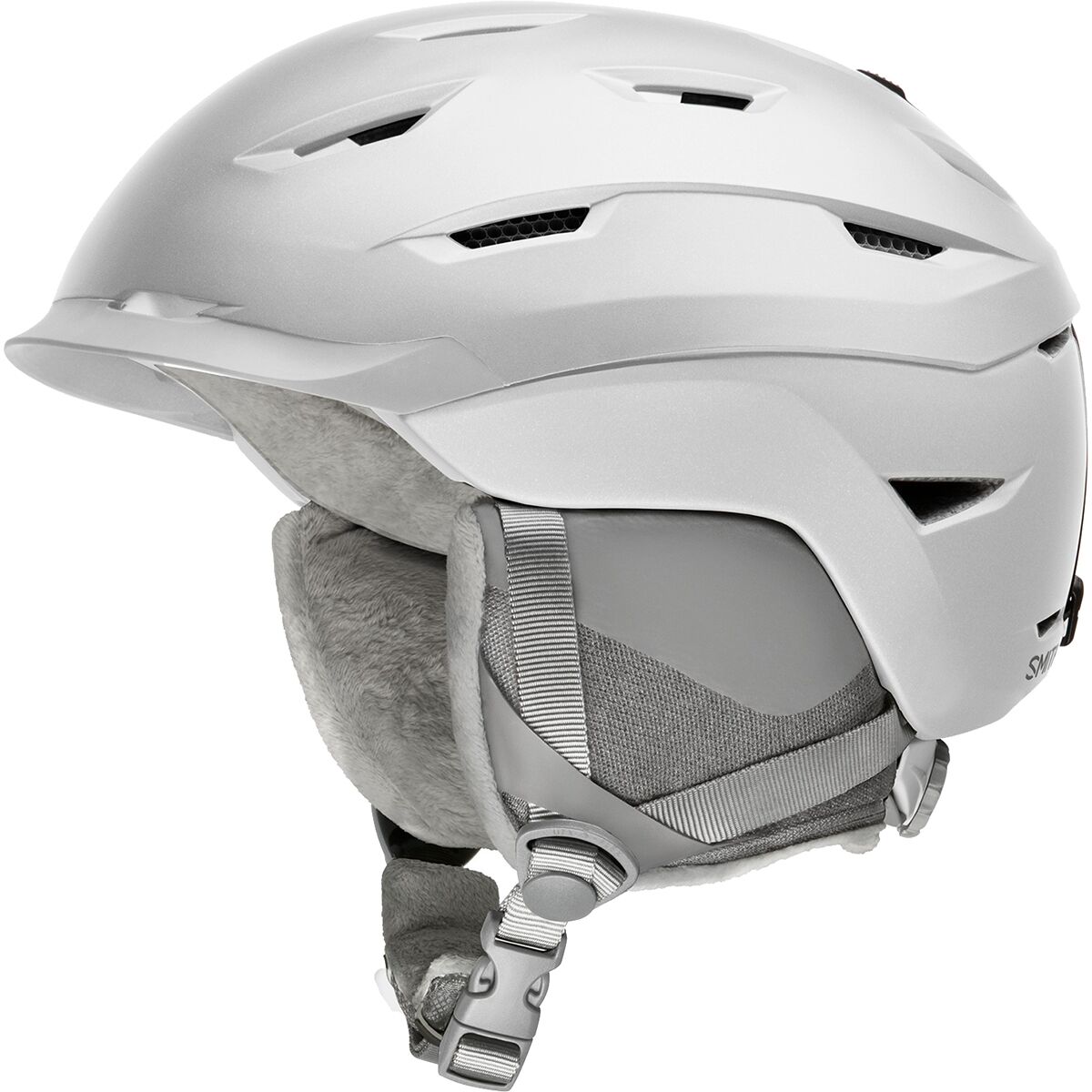 Smith Liberty Helmet - Women's - Ski | Backcountry