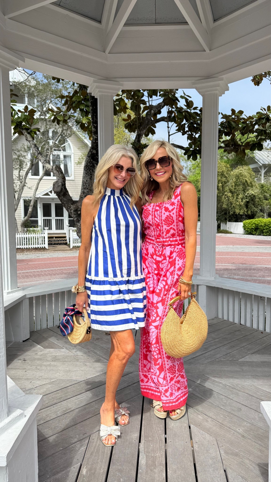 The perfect summertime style! Size S  

#LTKStyleTip #LTKTravel #LTKFindsUnder100