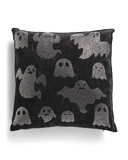 20x20 Crystal Ghost Pillow | Throw Pillows | Marshalls | Marshalls