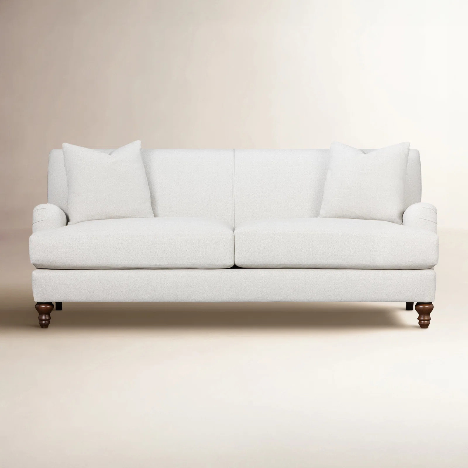 Walters Tight Back Sofa | Wayfair North America