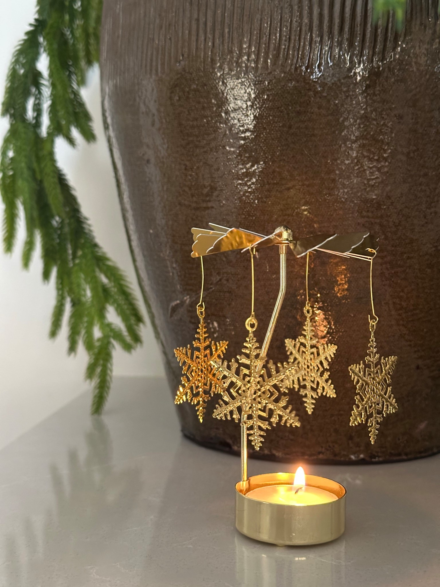 The perfect whimsical touch for Christmas 🎄

#LTKHoliday