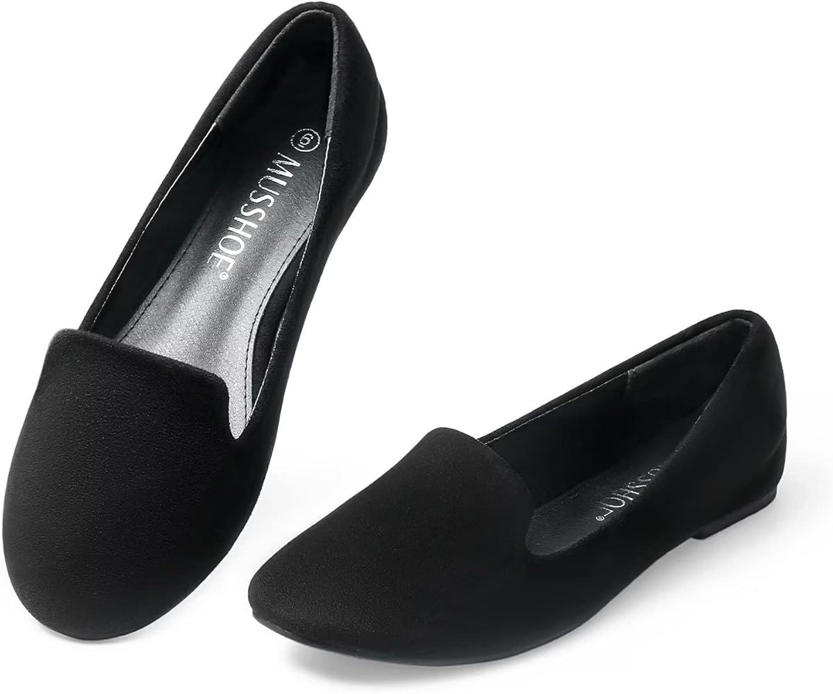 Visit the MUSSHOE Store | Amazon (US)