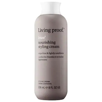 No Frizz Nourishing Styling Cream | Sephora (US)
