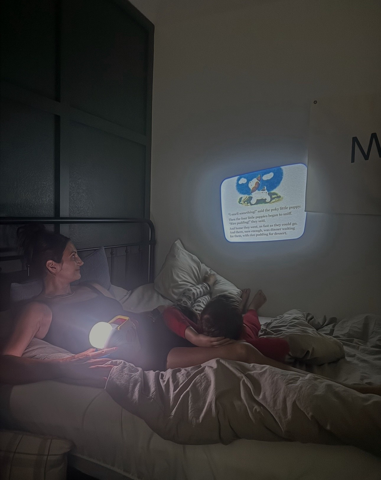 The best toy! We watch stories every night on this little projector and my kids absolutely love it! 


#LTKFamily #LTKKids