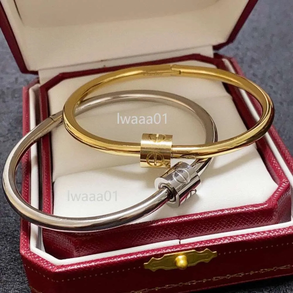 Bracelet Designer Bracelets Bangle classic screw for women JUSTE series bracelet bracelets person... | DHGate