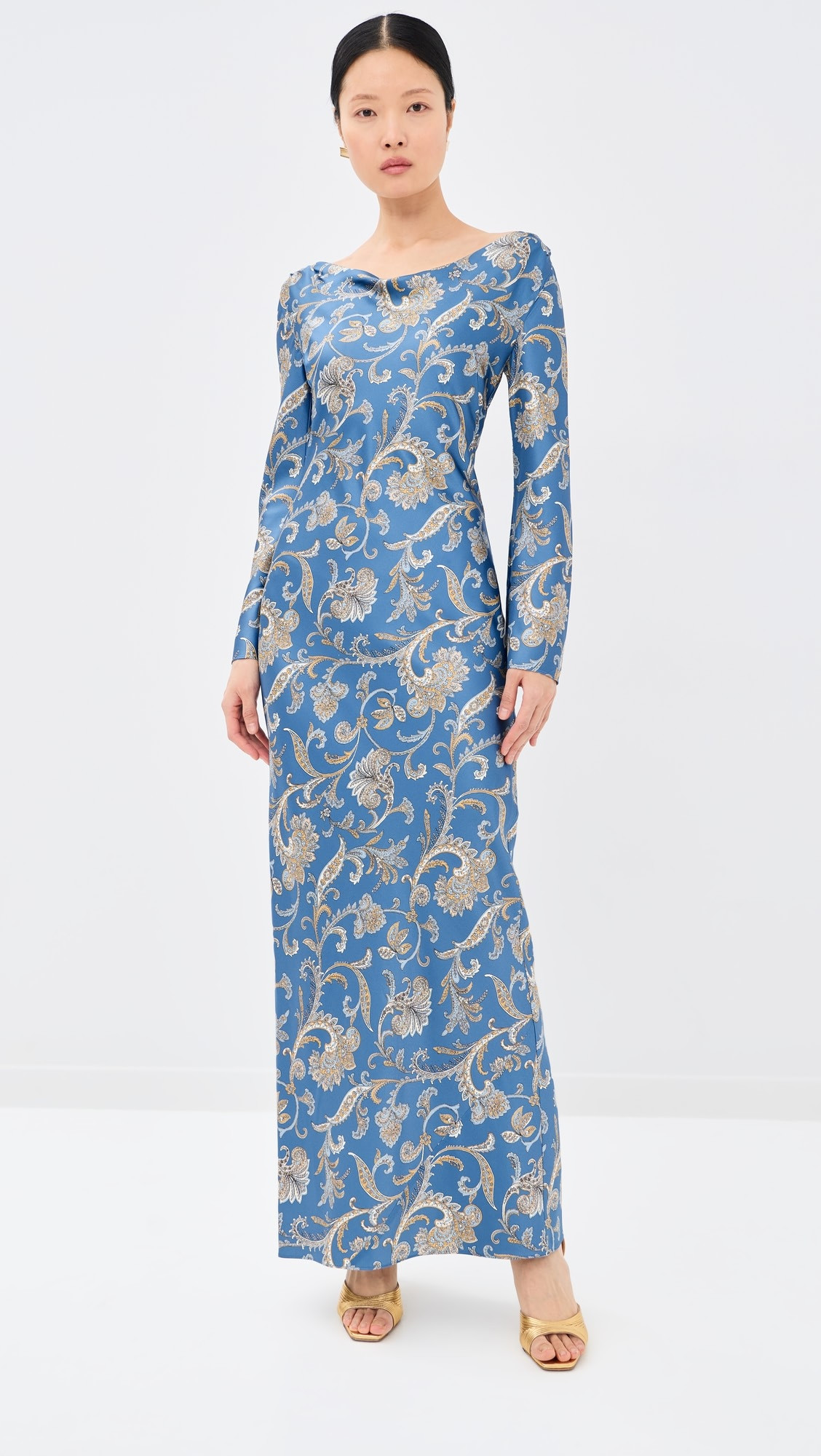 Ember Dress | Shopbop