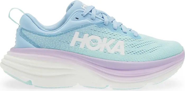 Bondi 8 Running Shoe (Women) | Nordstrom