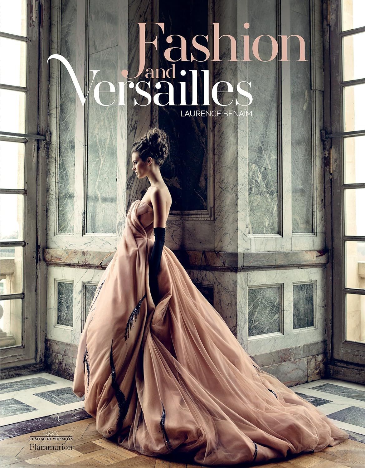 Fashion and Versailles | Amazon (US)