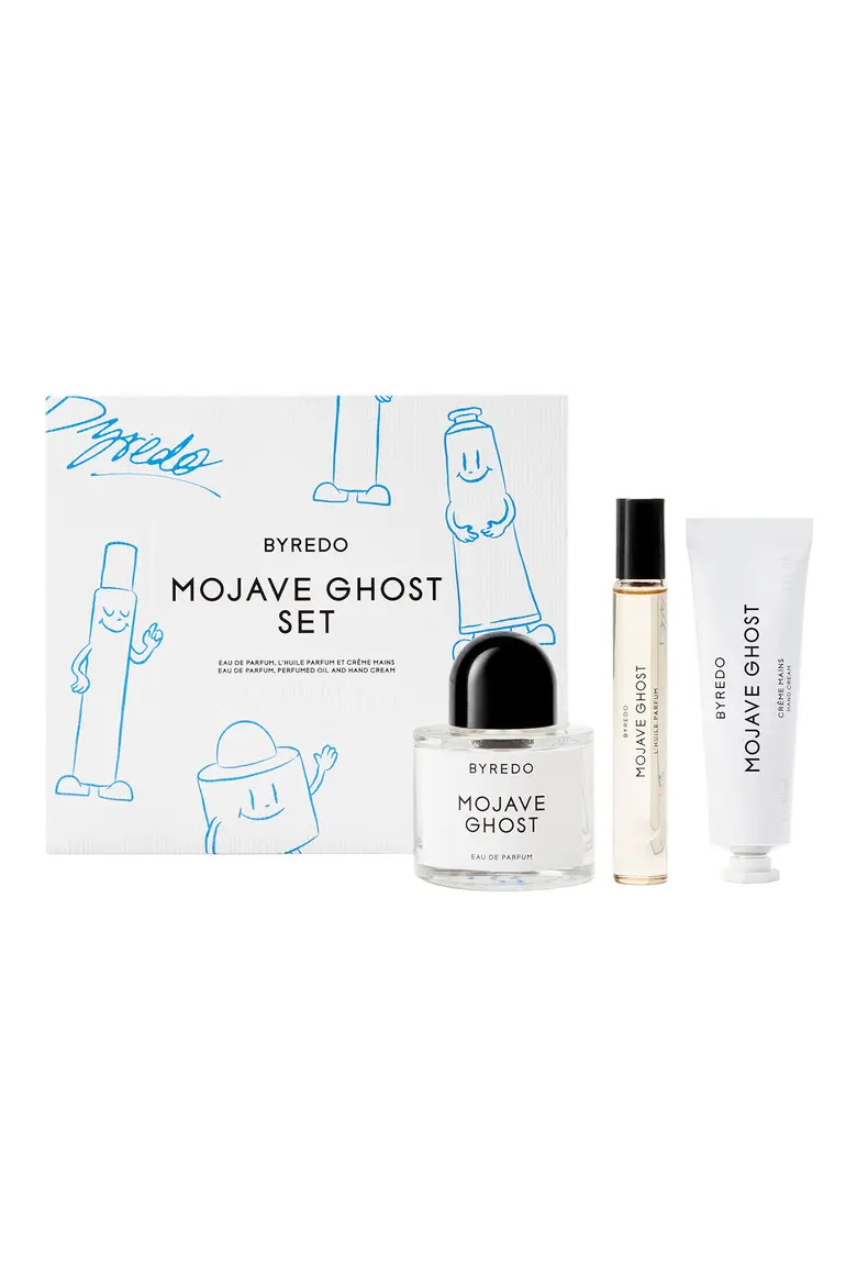Mojave Ghost Fragrance Set $415 Value | Nordstrom | Nordstrom