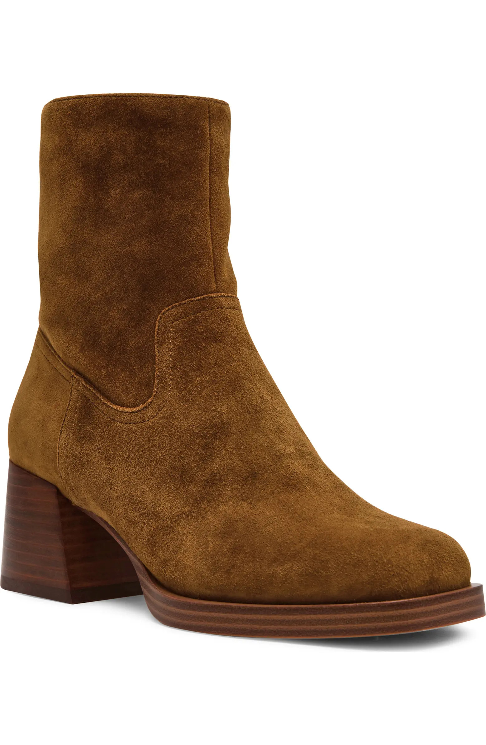 Latches Bootie (Women) | Nordstrom
